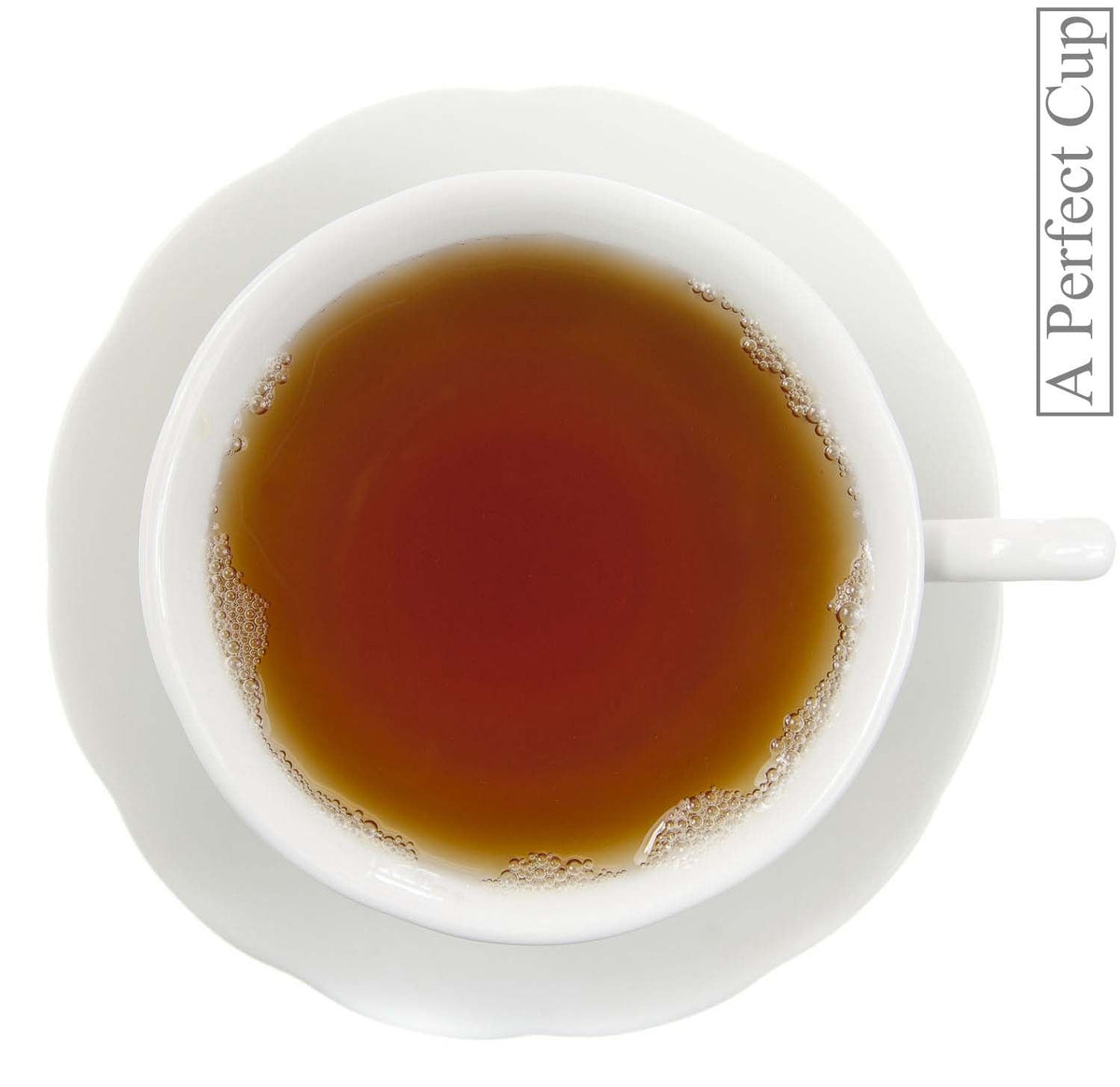 Metropolitan Tea Organic Imperial Keemun Mao Feng Loose Leaf Tea 1.1 lbs