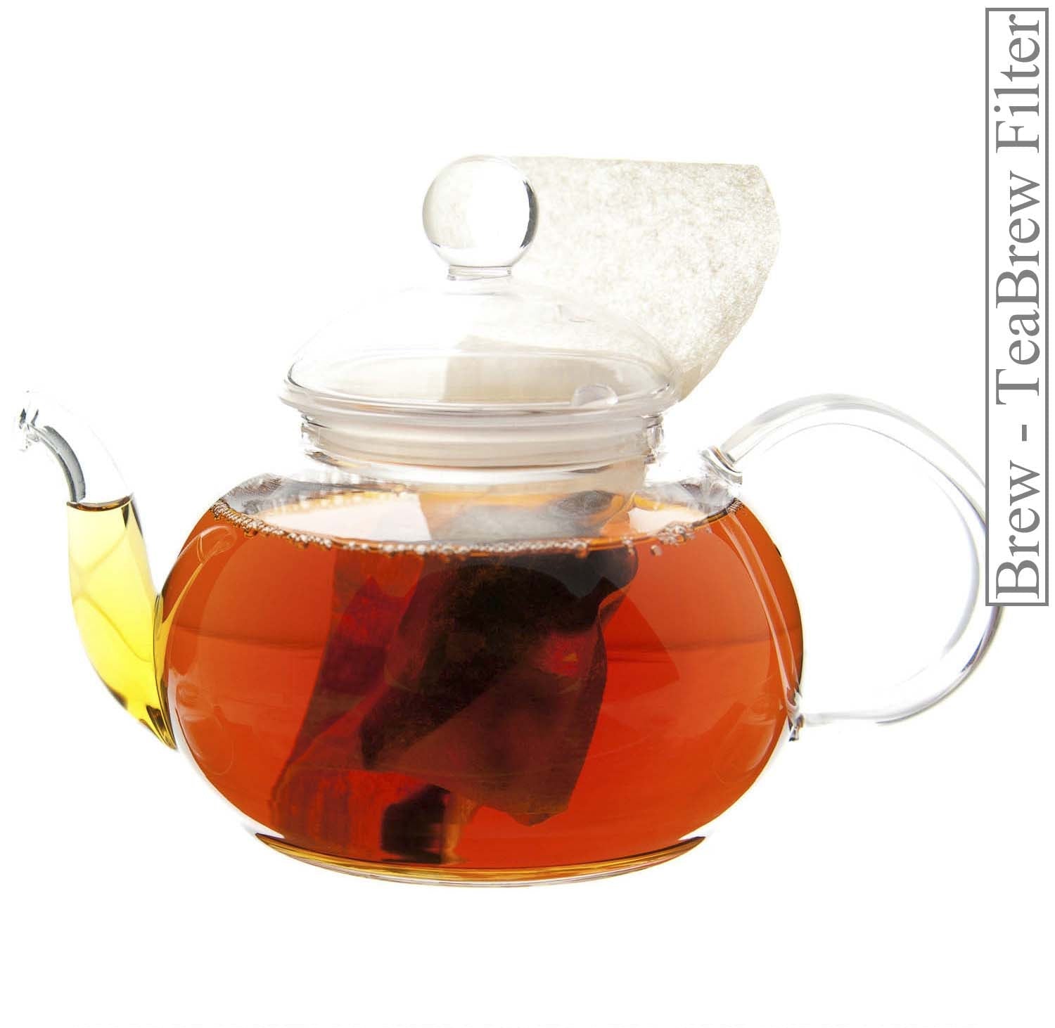 Metropolitan Tea Organic Imperial Keemun Mao Feng Loose Leaf Tea 1.1 lbs