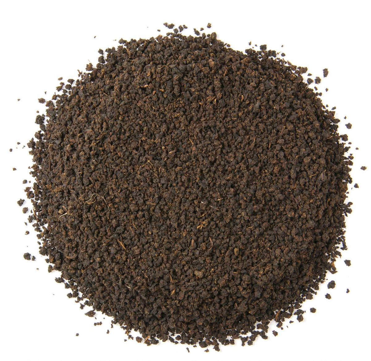 Metropolitan Tea Organic Irish Breakfast Loose Leaf Tea 1.1 lbs