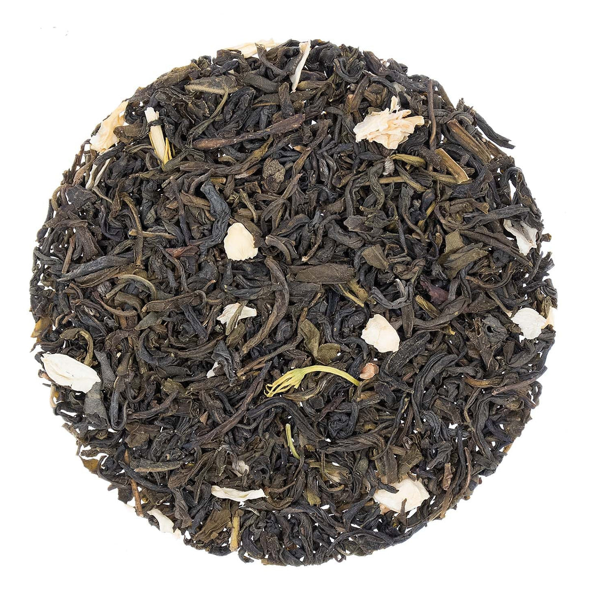Metropolitan Tea Company Organic Jasmine Gold Dragon Green Tea