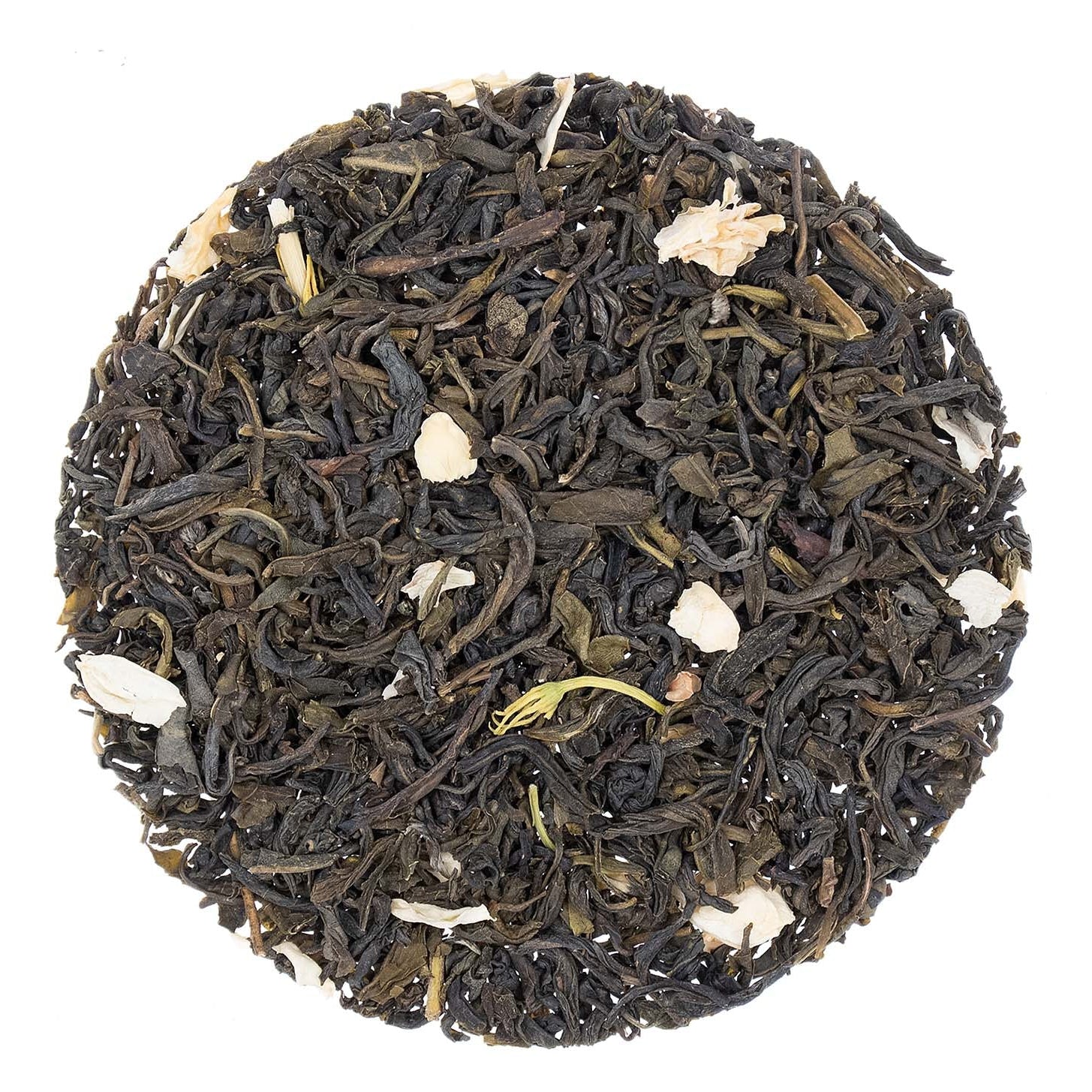 Metropolitan Tea Company Organic Jasmine Gold Dragon Green Tea