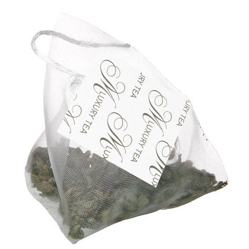 Metropolitan Tea Organic Jasmine Gold Dragon Tea Pyramid Teabags (300)
