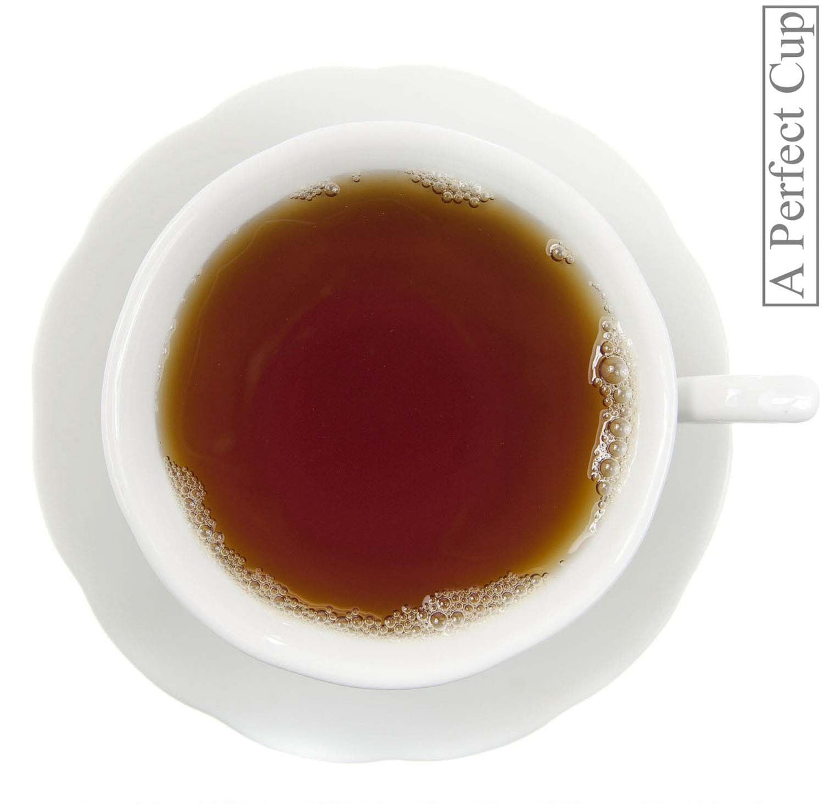 Metropolitan Tea Organic Keemun Panda #1 Loose Leaf Tea 1.1 lbs