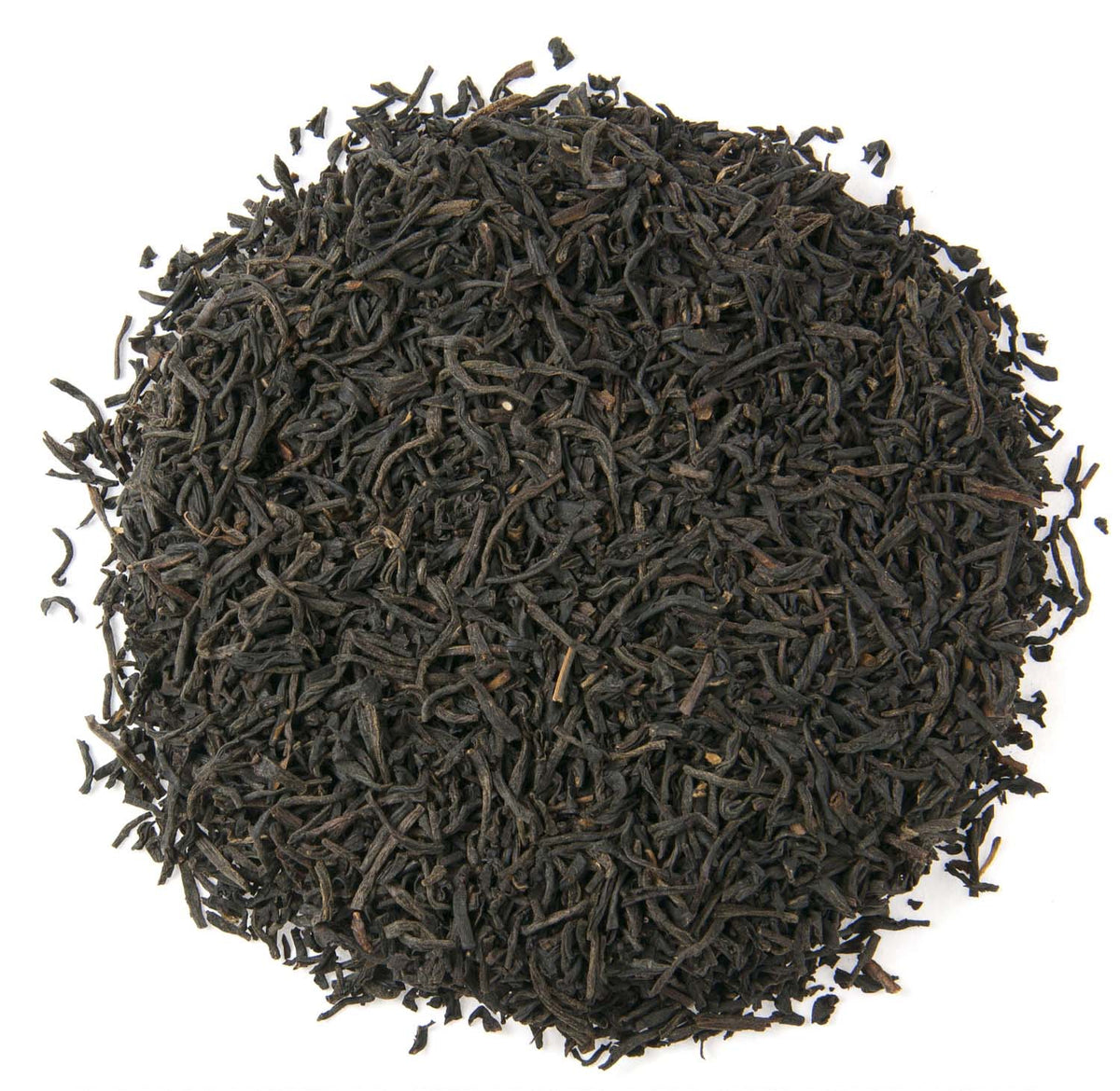 Metropolitan Tea Organic Keemun Panda #1 Loose Leaf Tea 1.1 lbs