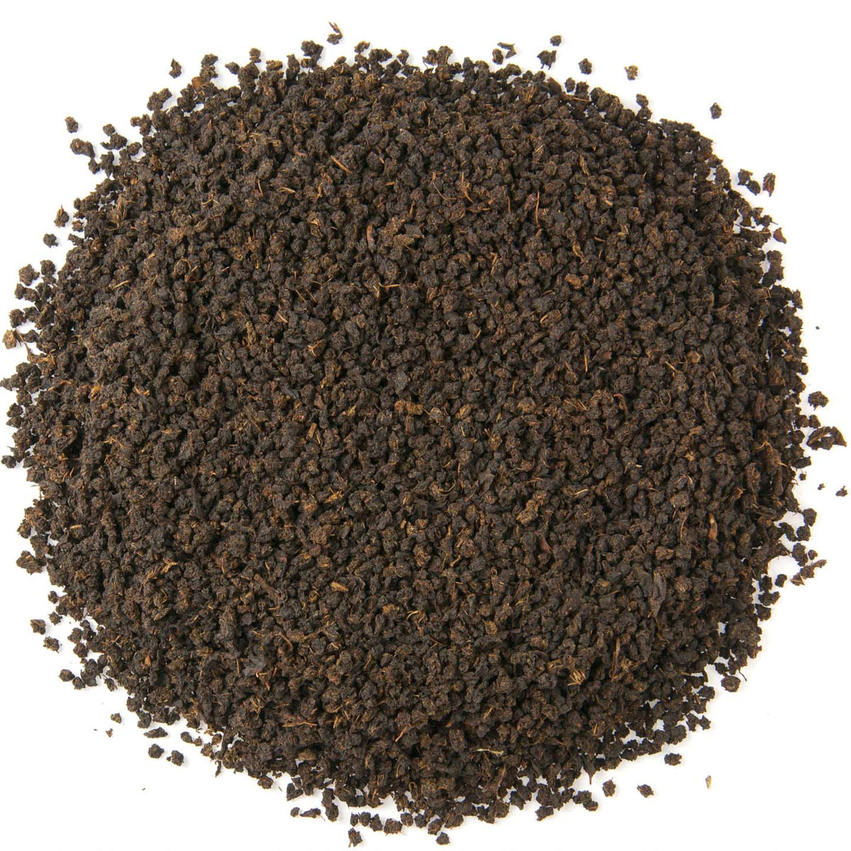 Metropolitan Tea Organic Kenya BP1 Loose Leaf Tea 1.1 lbs