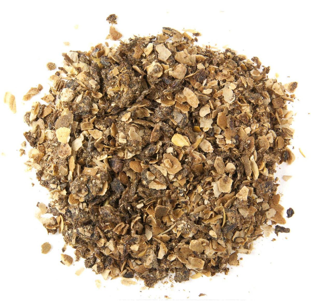 Metropolitan Tea Organic Air Dried Natural King Tut Lemonade Loose Leaf Tea 1.1 lbs