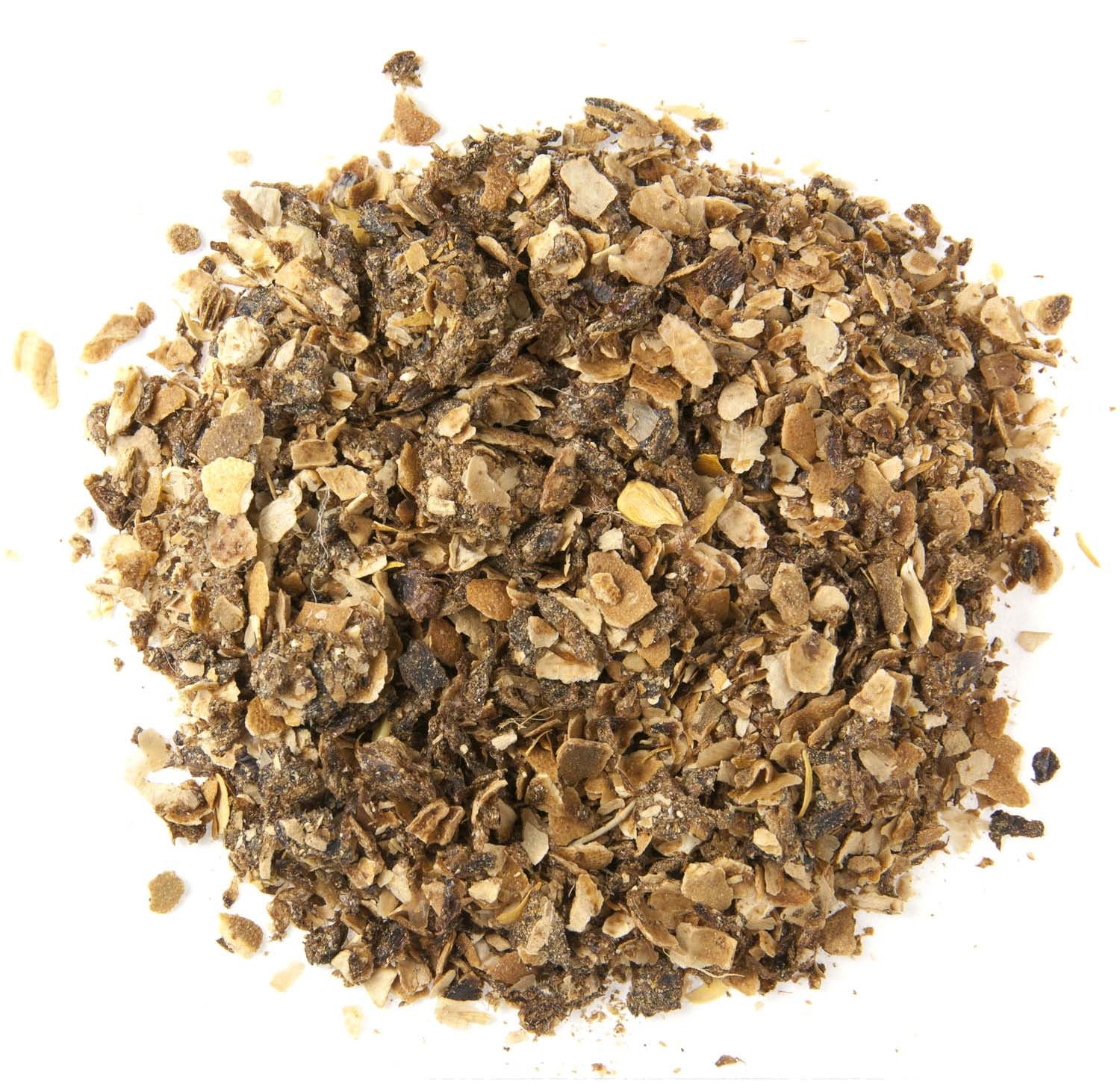 Metropolitan Tea Organic Air Dried Natural King Tut Lemonade Loose Leaf Tea 1.1 lbs