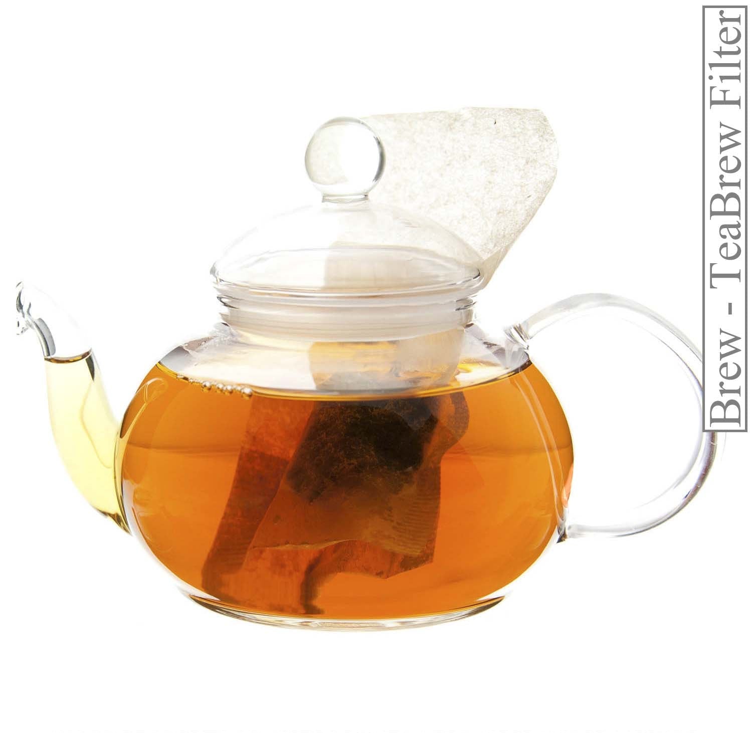 Metropolitan Tea Organic Lapsang Souchong Loose Leaf Tea 1.1 lbs
