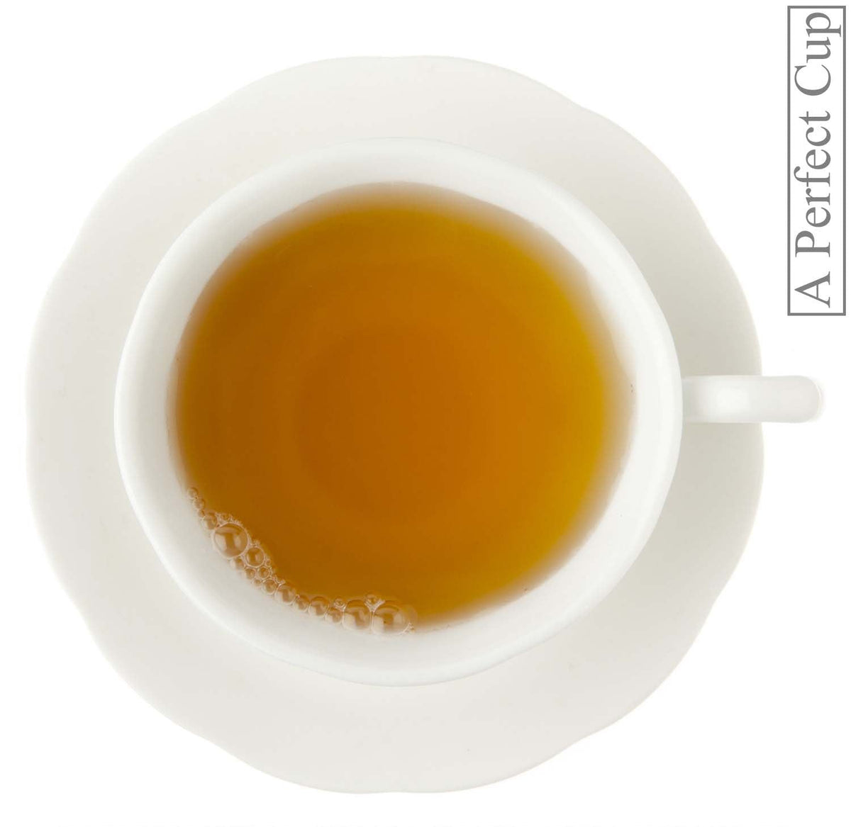 Metropolitan Tea Organic Lemon Verbena Loose Leaf Tea 0.55 lbs
