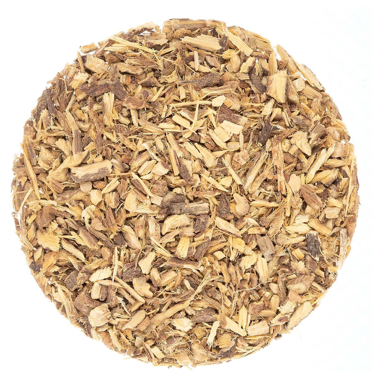 Metropolitan Tea Organic Licorice Root Cut Loose Leaf Tea 1.1 lbs