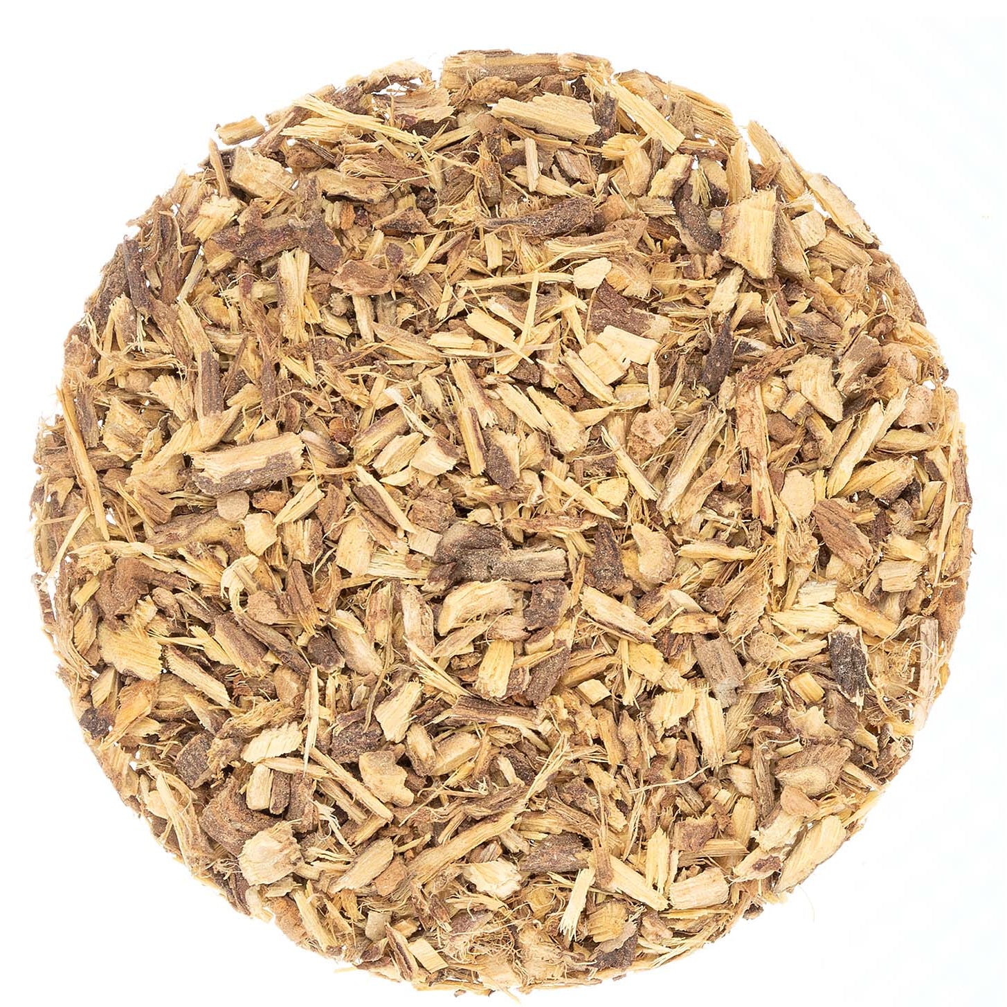 Metropolitan Tea Organic Licorice Root Cut Loose Leaf Tea 1.1 lbs