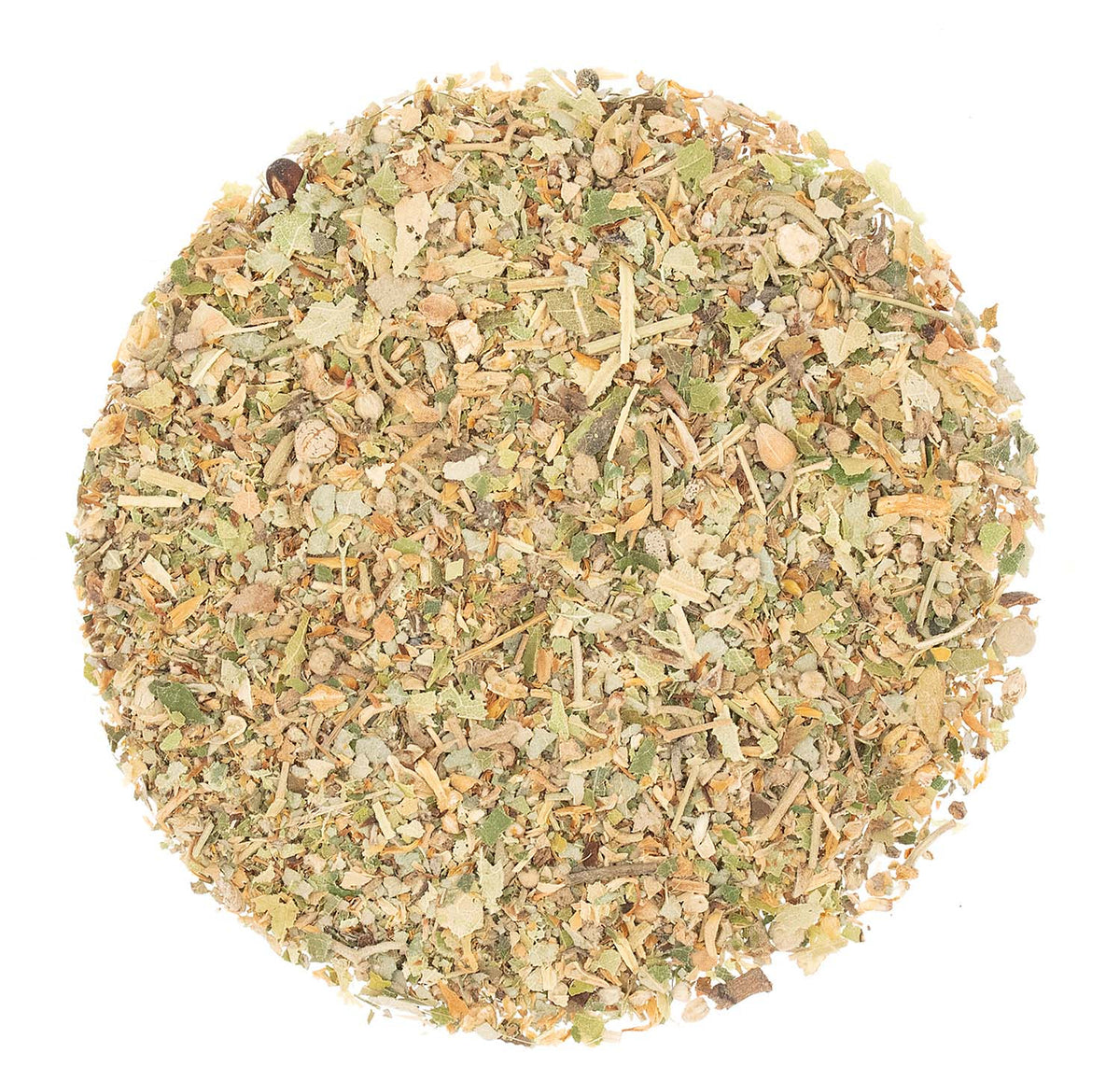 Metropolitan Tea Organic Linden Flowers Loose Leaf Tea 0.55 lbs