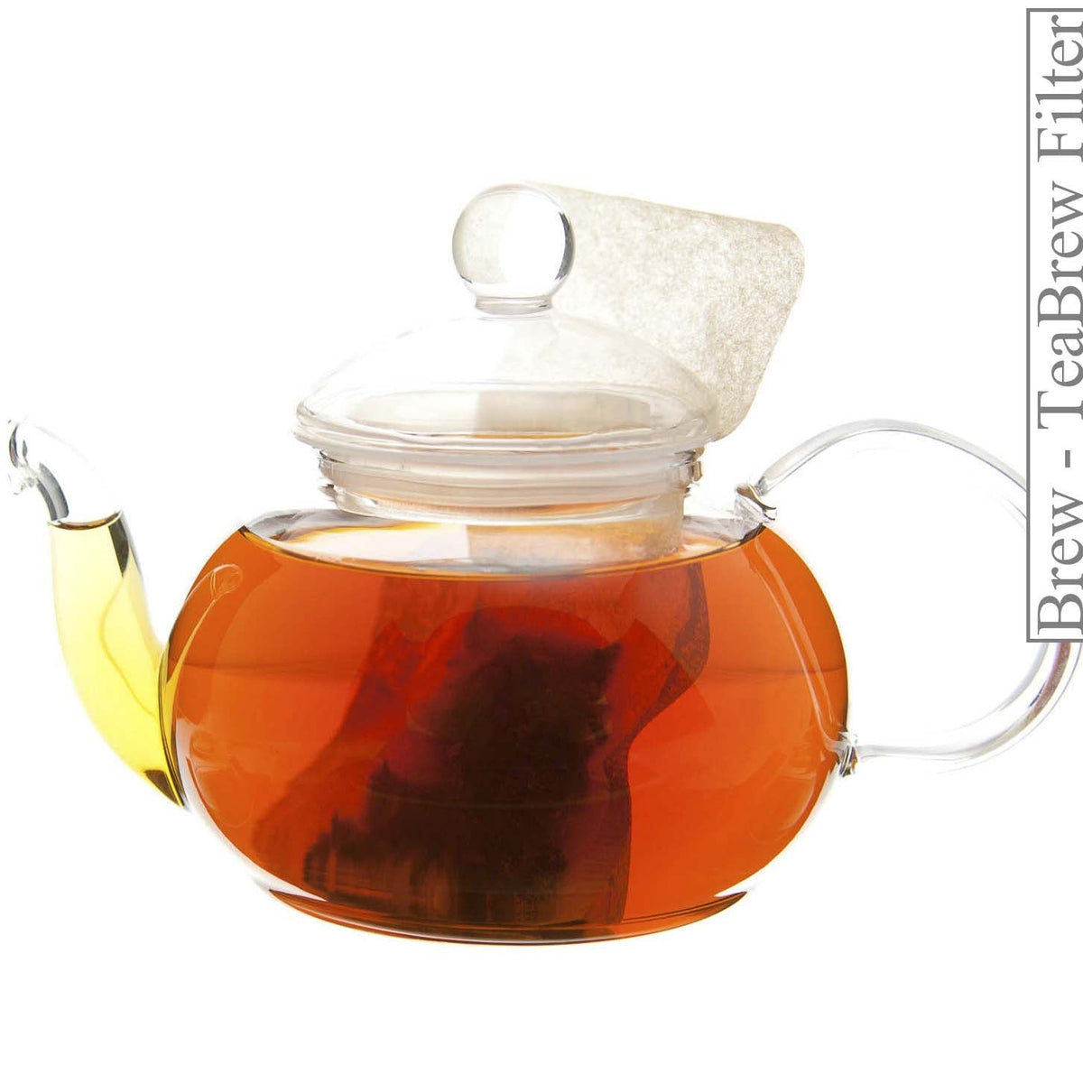 Metropolitan Tea Organic Mango Mango Flavored Black Loose Leaf Tea 1.1 lbs