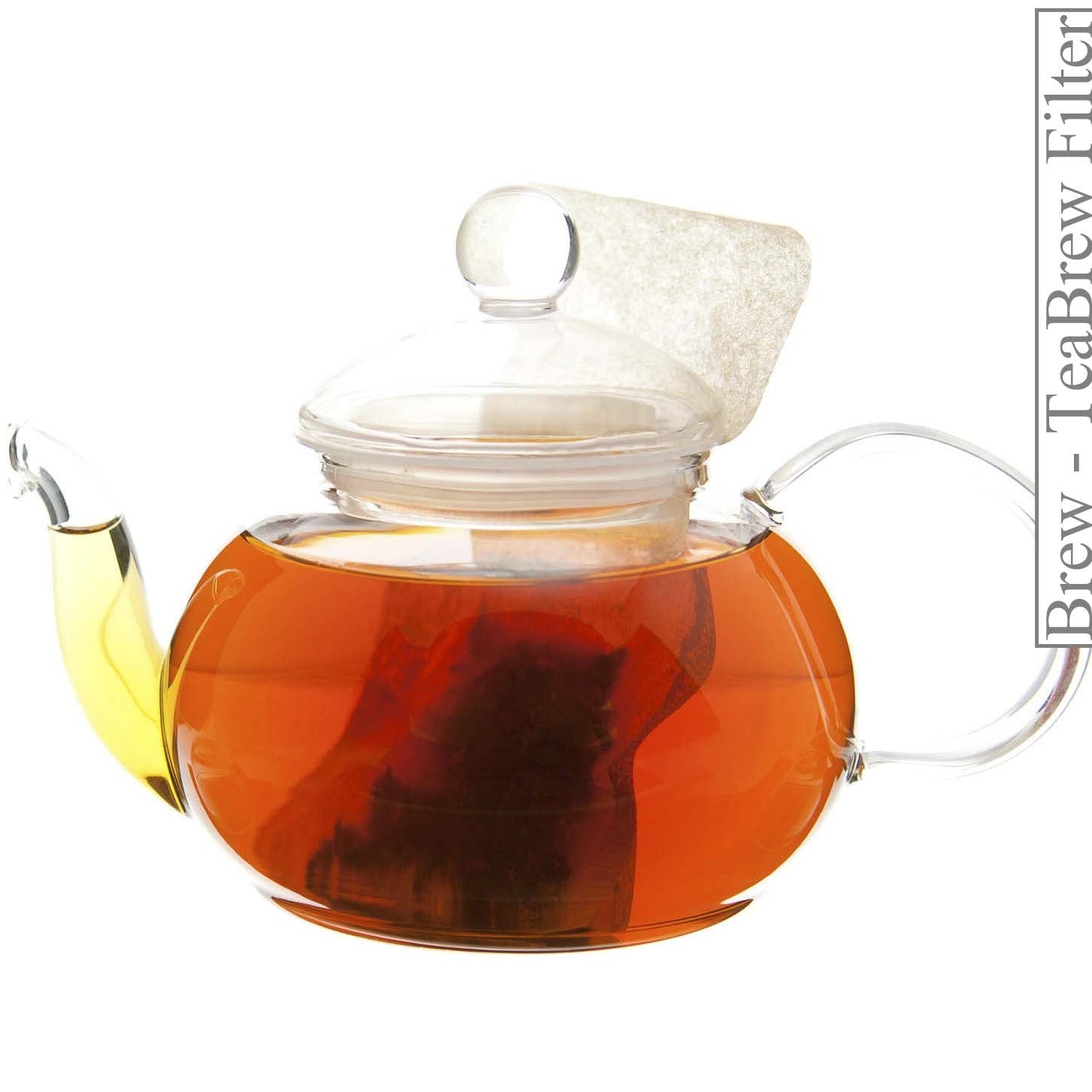Metropolitan Tea Organic Mango Mango Flavored Black Loose Leaf Tea 1.1 lbs