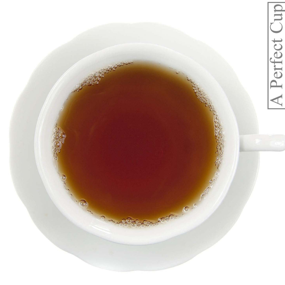 Metropolitan Tea Organic Maple Flavored Black Loose Leaf Tea 1.1 lbs