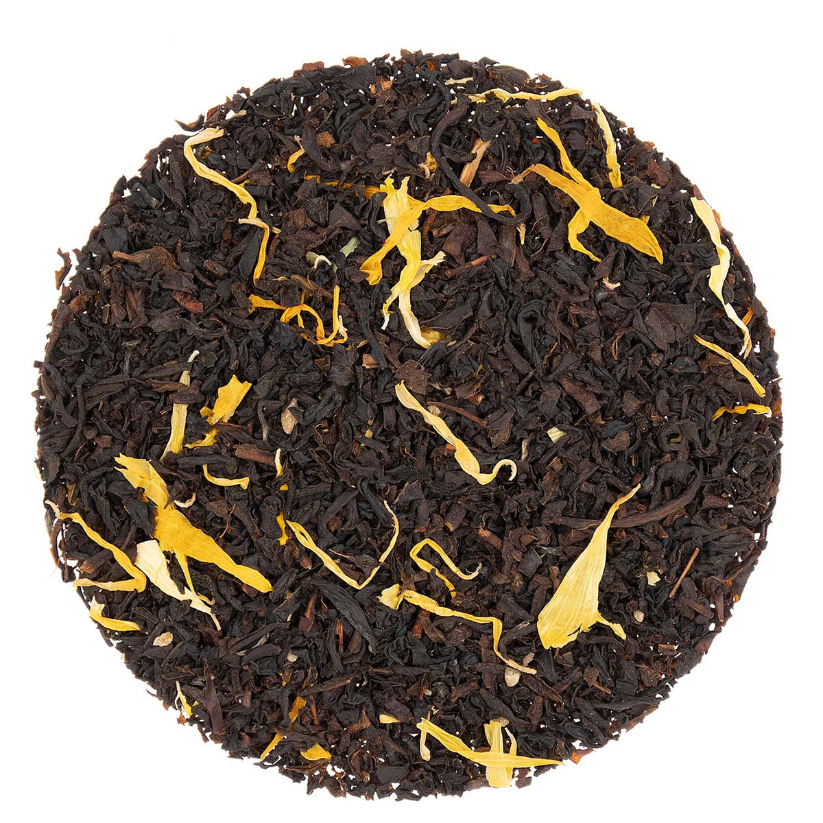 Metropolitan Tea Organic Maple Flavored Black Loose Leaf Tea 1.1 lbs