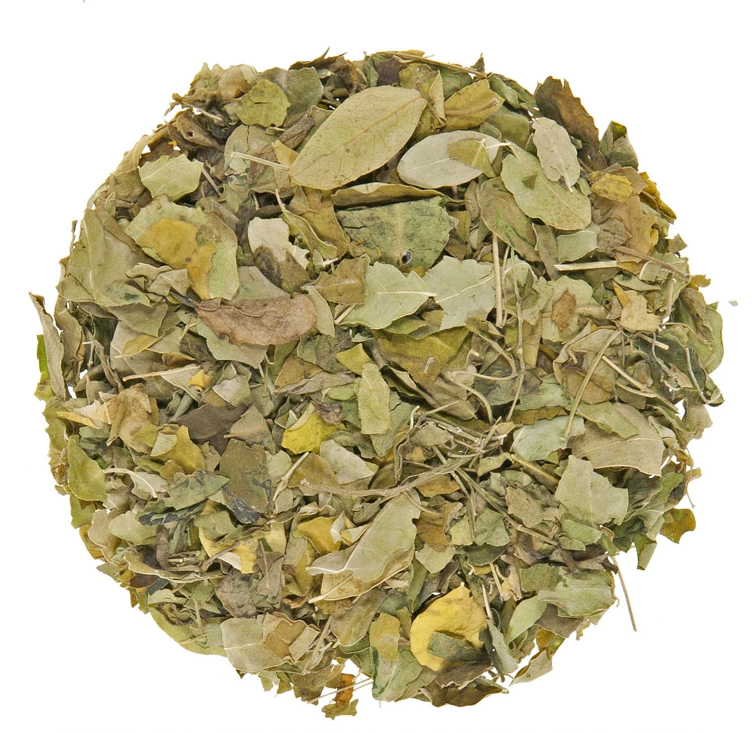 Metropolitan Tea Organic Moringa Leaves Loose Leaf Tea 0.827 lbs