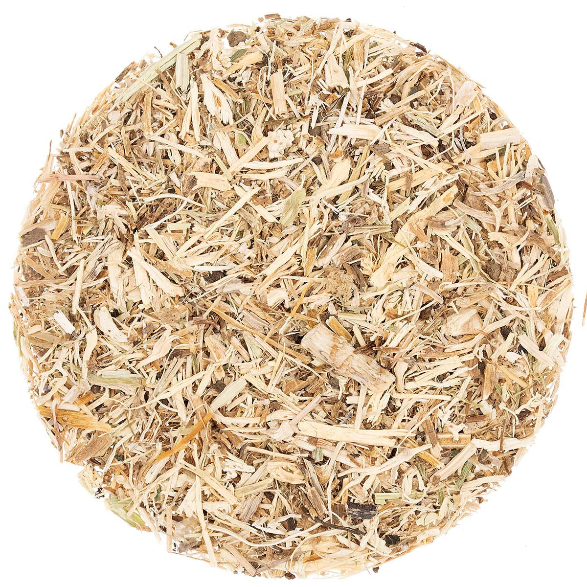 Metropolitan Tea Organic Nettle Root Cut Loose Leaf Tea 1.1 lbs