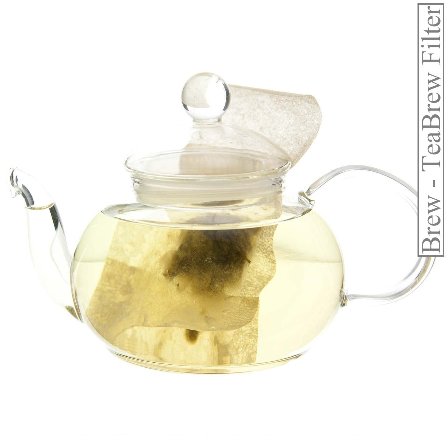 Metropolitan Tea Organic Nile Delta Camomile Loose Leaf Tea 0.55 lbs