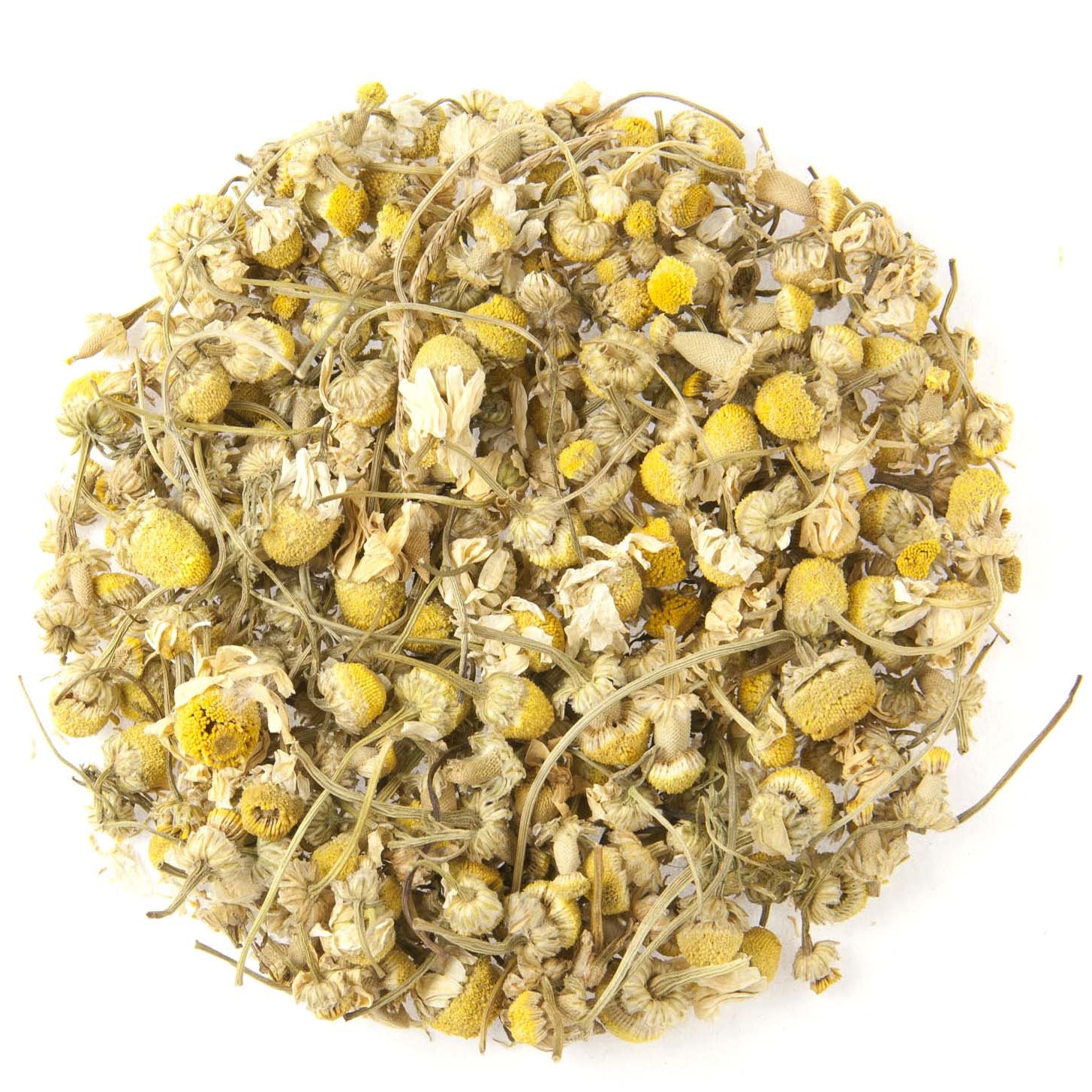 Metropolitan Tea Organic Nile Delta Camomile Loose Leaf Tea 0.55 lbs