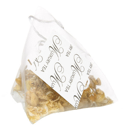 Metropolitan Tea Organic Nile Delta Camomile Tea Pyramid Teabags (300)