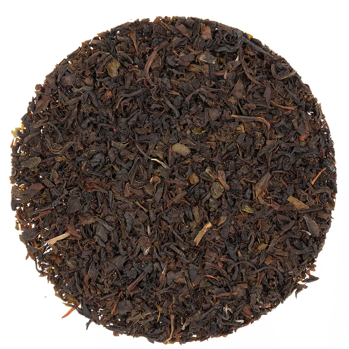 Metropolitan Tea Organic Nilgiri Winter Harvest Estate Tea FBOP 1.1 lbs
