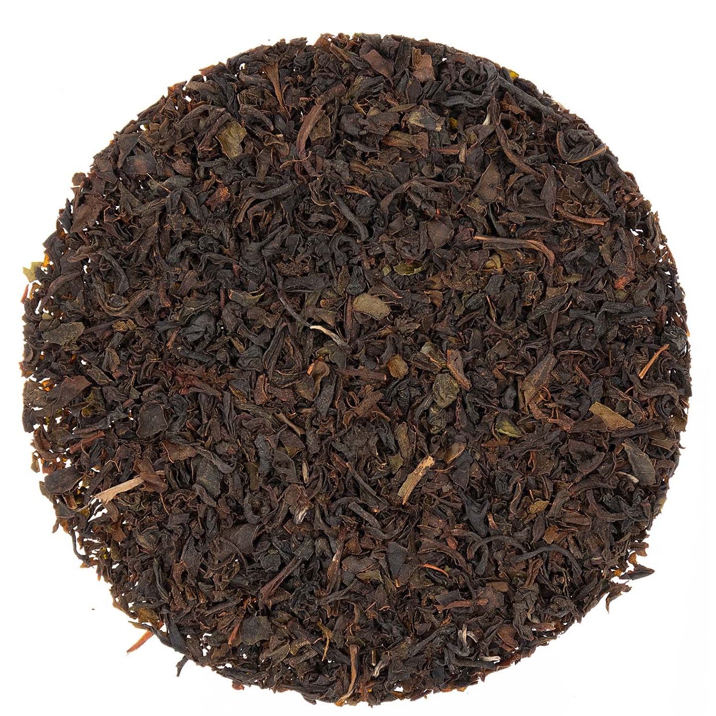 Metropolitan Tea Organic Nilgiri Winter Harvest Estate Tea FBOP 1.1 lbs