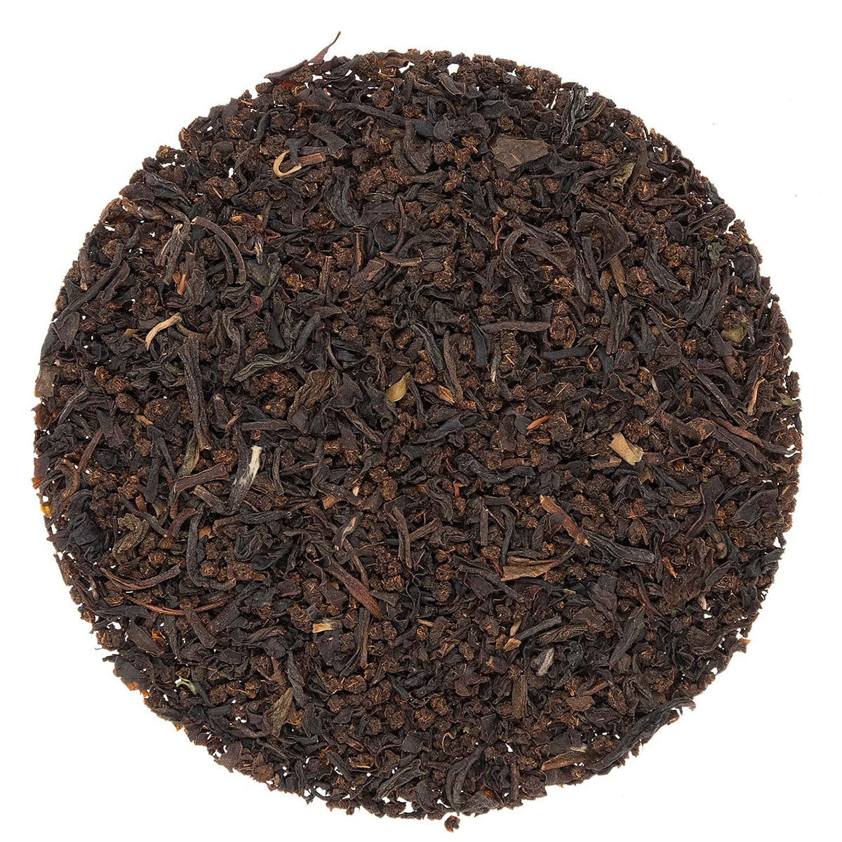 Metropolitan Tea Organic Ontario Breakfast Specialty Loose Leaf Tea 1.1 lbs