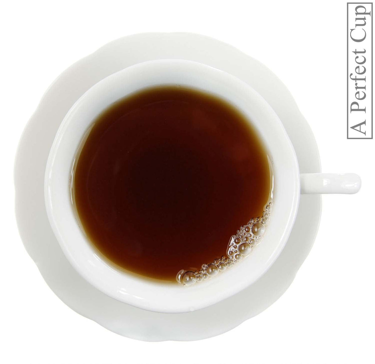 Metropolitan Tea Organic Pu-Erh 3 Years Loose Leaf Tea 1.1 lbs