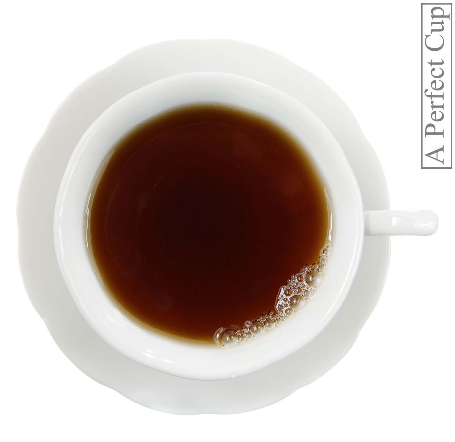 Metropolitan Tea Organic Pu-Erh 3 Years Loose Leaf Tea 1.1 lbs