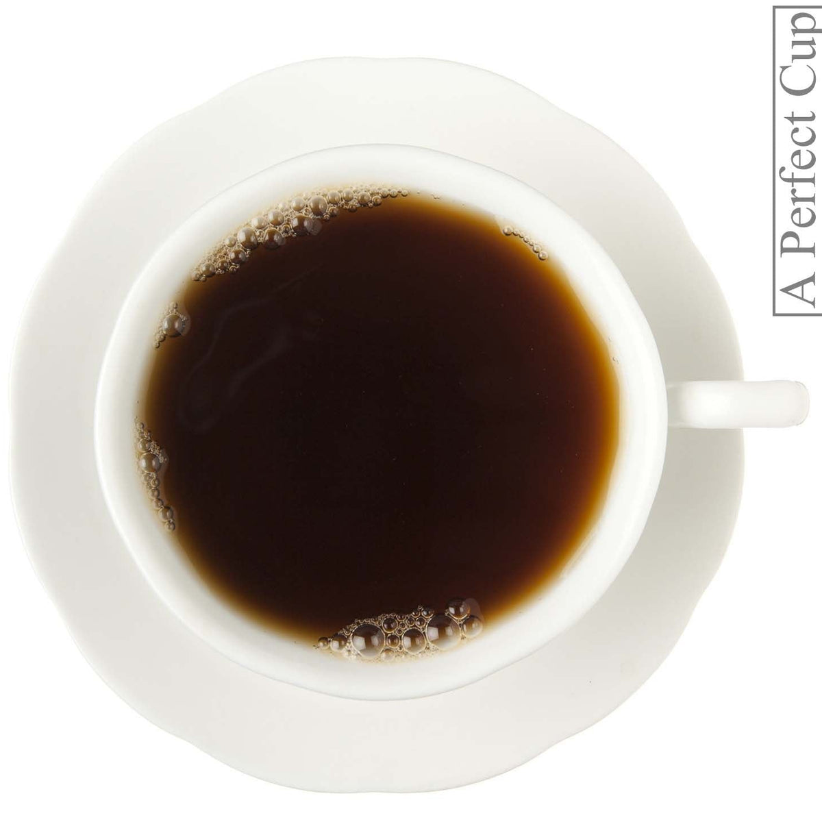 Metropolitan Tea Organic Scottish Caramel Pu-Erh Loose Leaf Tea 1.1 lbs