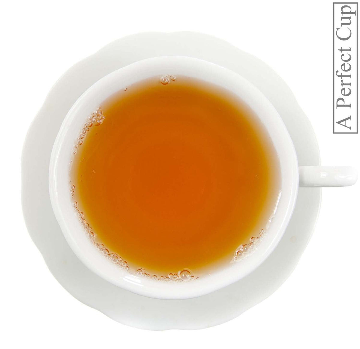 Metropolitan Tea Organic Vanilla Chai Loose Leaf Tea 1.1 lbs