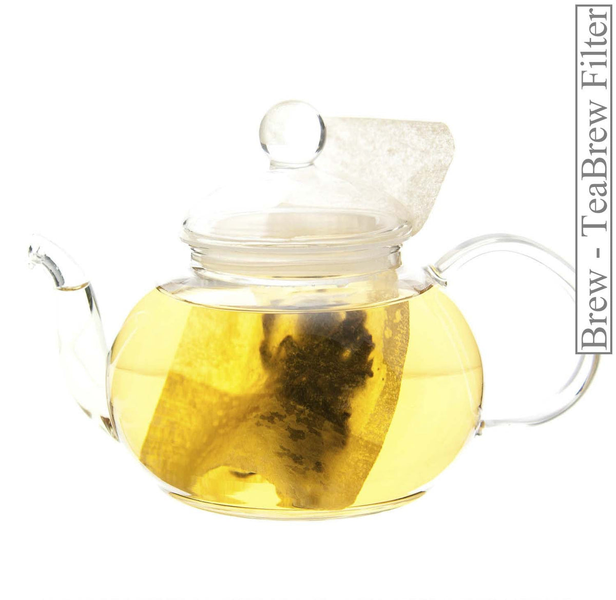 Metropolitan Tea Organic Pai Mu Tan White Loose Leaf Tea 1.1 lbs