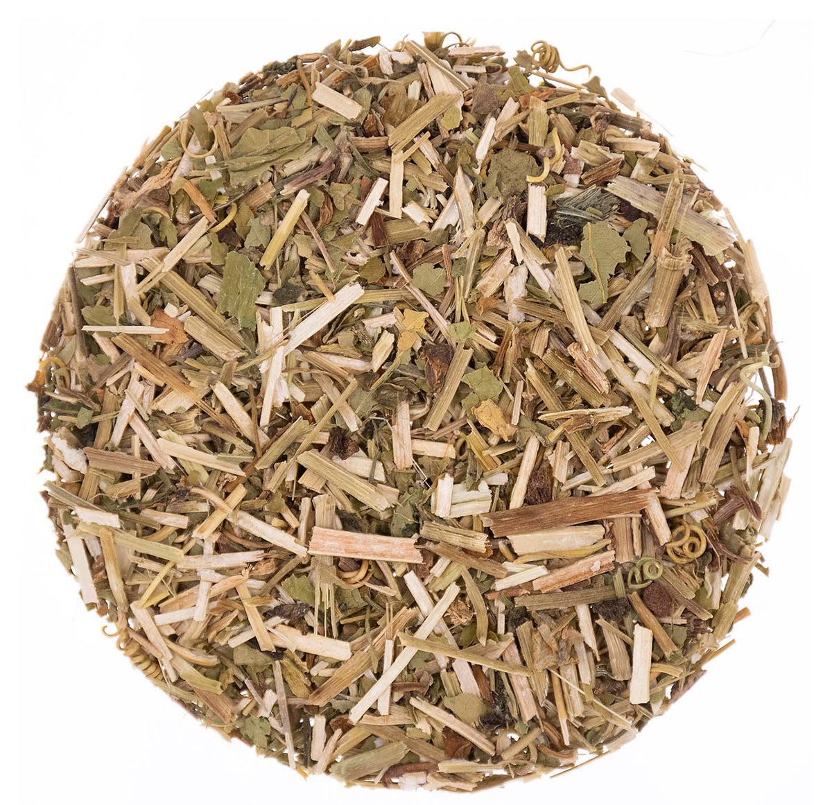 Metropolitan Tea Organic Passion Flower Petals Loose Leaf Tea 0.55 lbs
