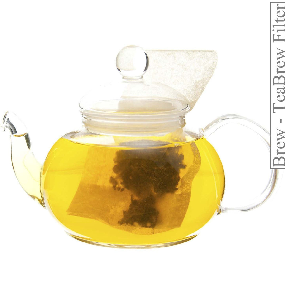 Metropolitan Tea Organic Pearl River Green Loose Leaf Tea 1.1 lbs