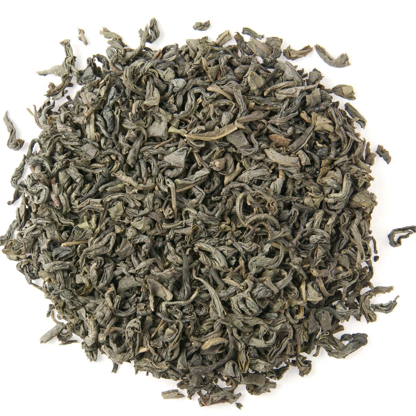 Metropolitan Tea Organic Pearl River Green Loose Leaf Tea 1.1 lbs