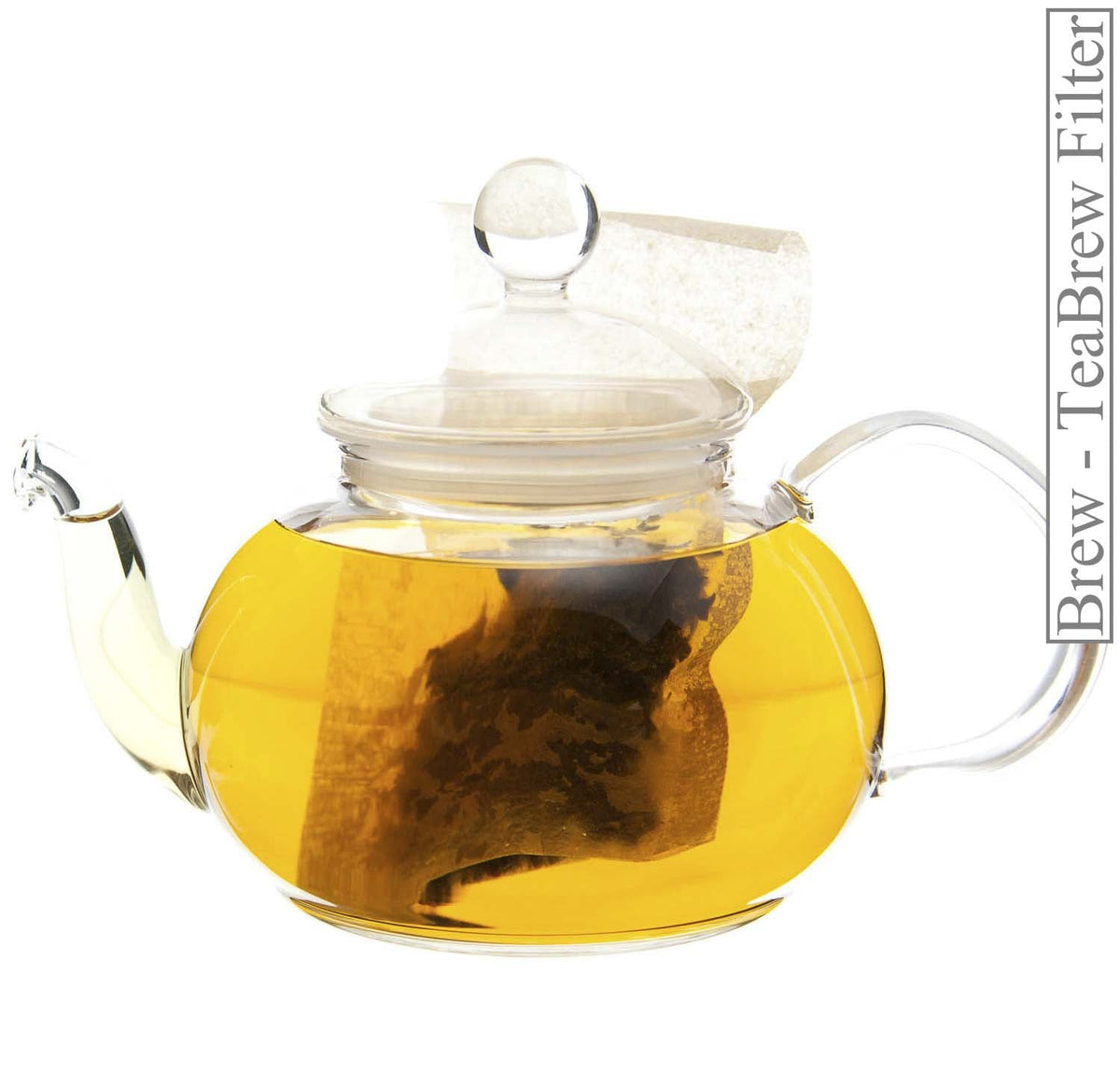 Metropolitan Tea Organic Peppermint Willamette Loose Leaf Tea 1.1 lbs