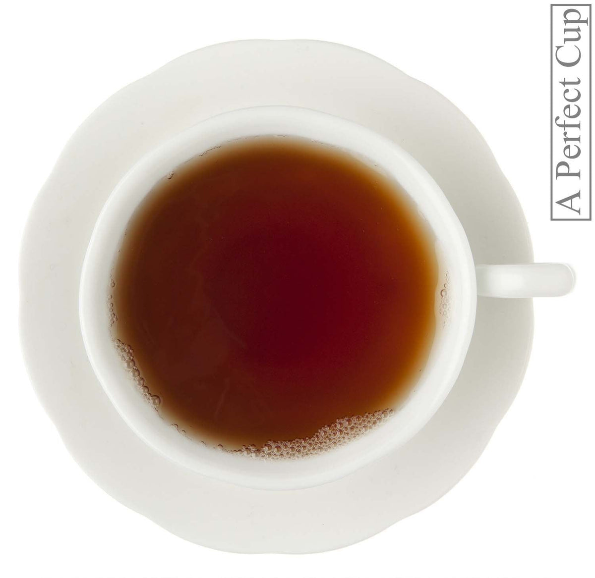 Metropolitan Tea Organic Roasted Mate Loose Leaf Tea 1.1 lbs