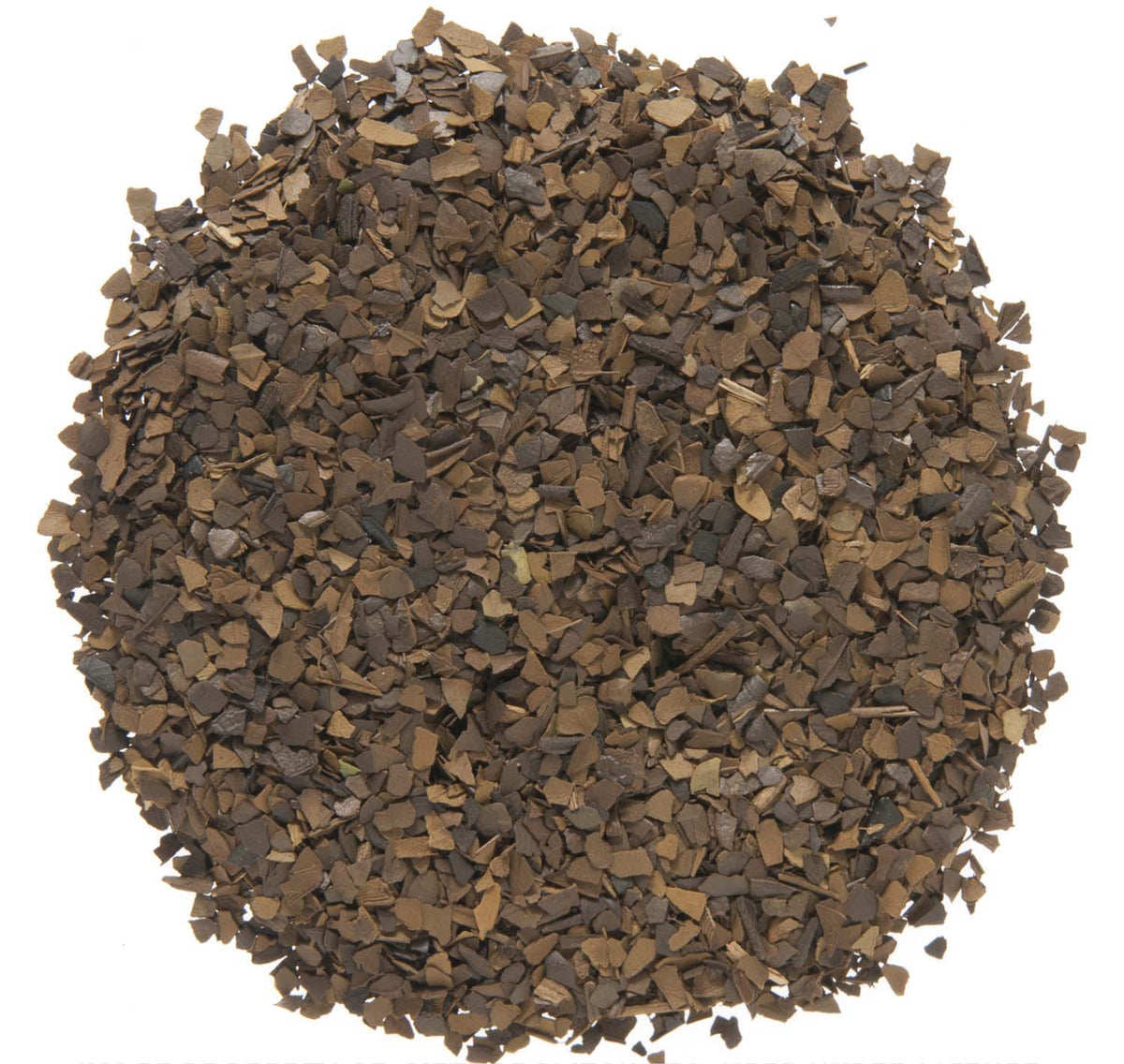 Metropolitan Tea Organic Roasted Mate Loose Leaf Tea 1.1 lbs