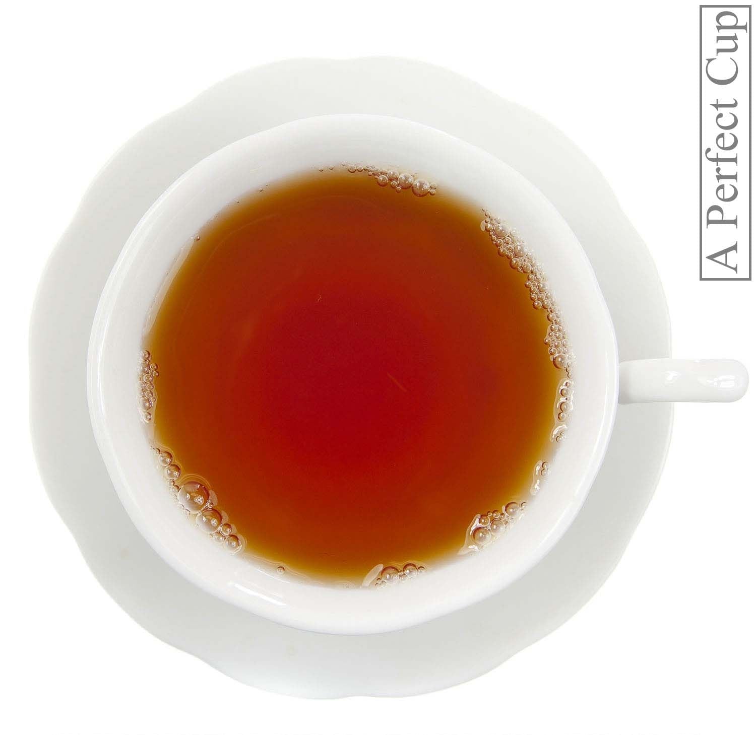 Metropolitan Tea Organic Rooibos Loose Leaf Tea 1.1 lbs