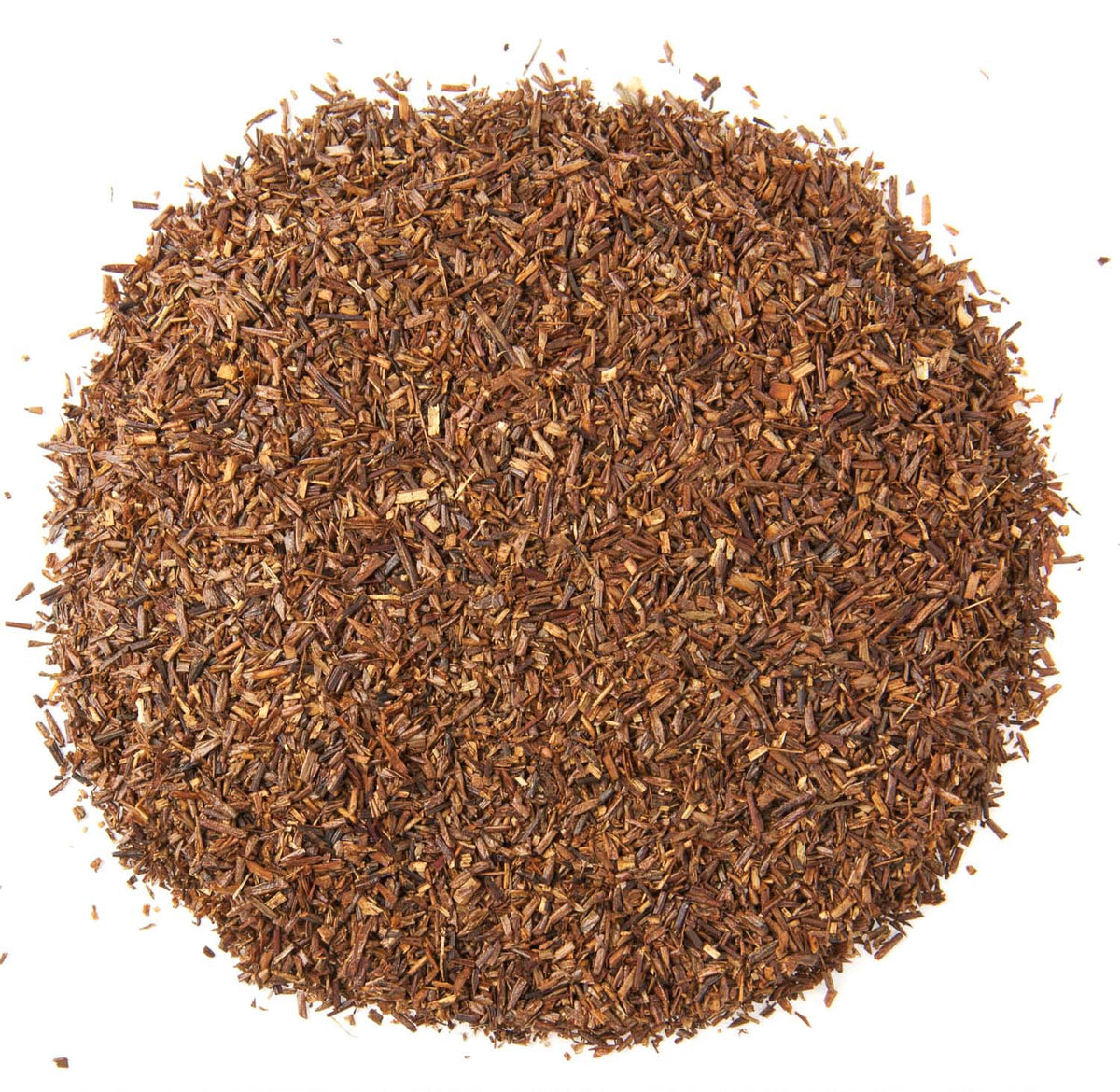 Metropolitan Tea Organic Rooibos Loose Leaf Tea 1.1 lbs