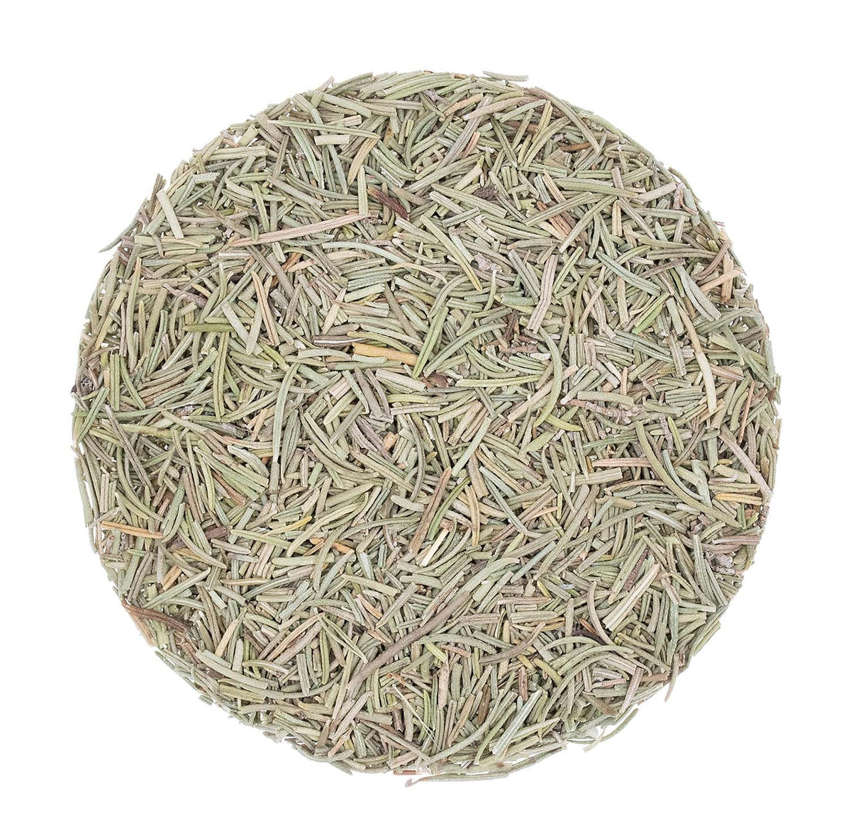 Metropolitan Tea Organic Rosemary Leaves Cut Loose Leaf Tea 0.827 lbs