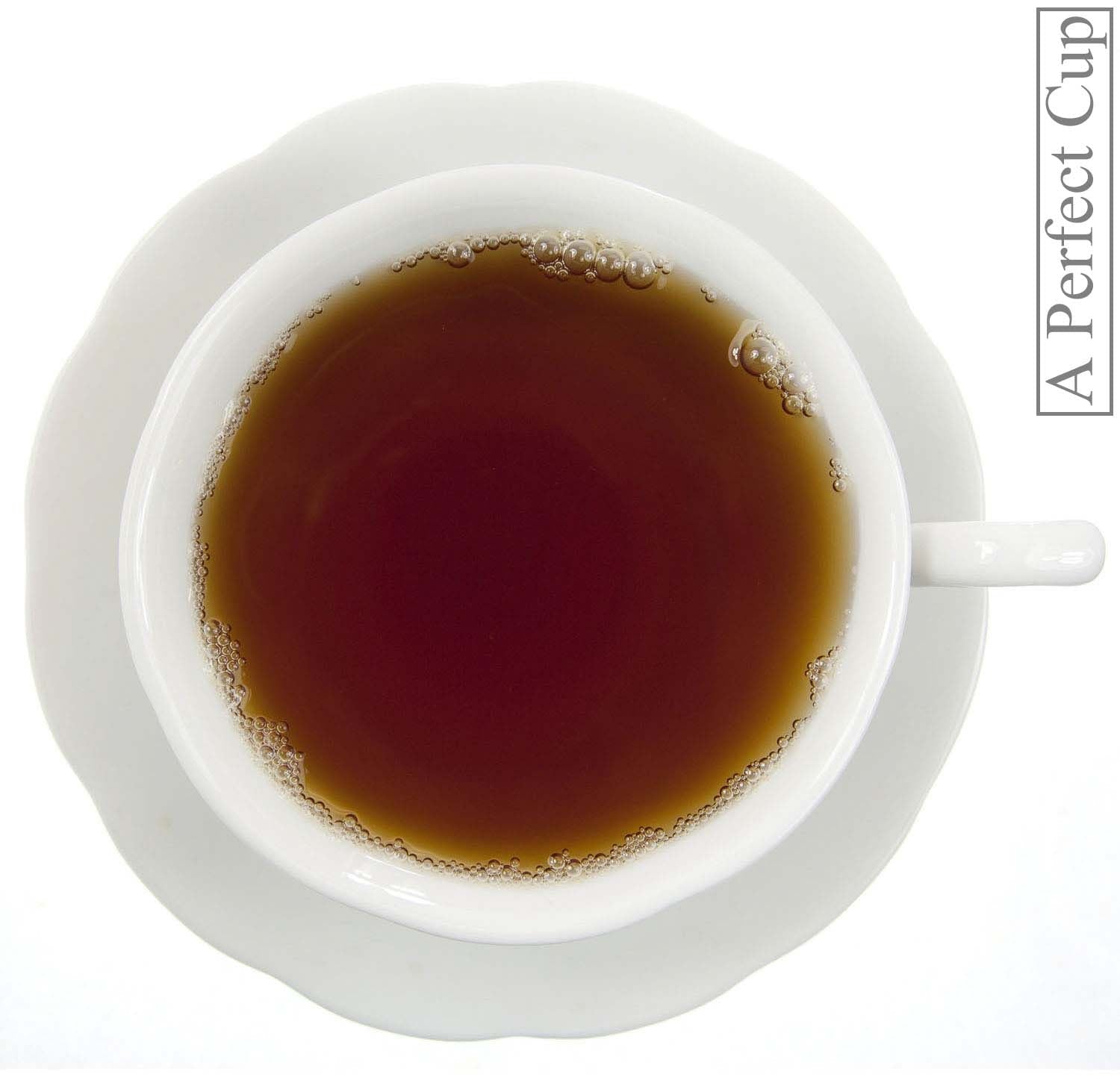 Metropolitan Tea Organic Russian Caravan Specialty Loose Leaf Tea 1.1 lbs