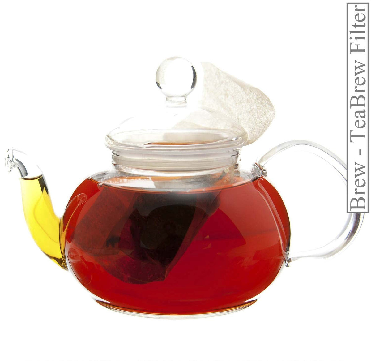 Metropolitan Tea Organic Russian Caravan Specialty Loose Leaf Tea 1.1 lbs