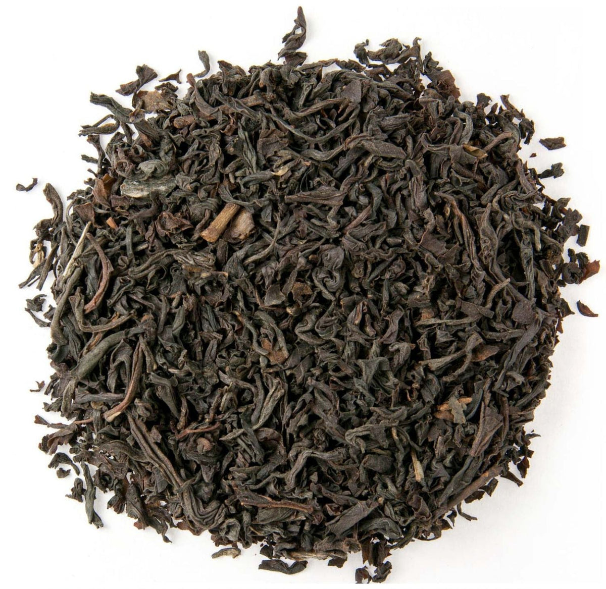 Metropolitan Tea Organic Russian Caravan Specialty Loose Leaf Tea 1.1 lbs