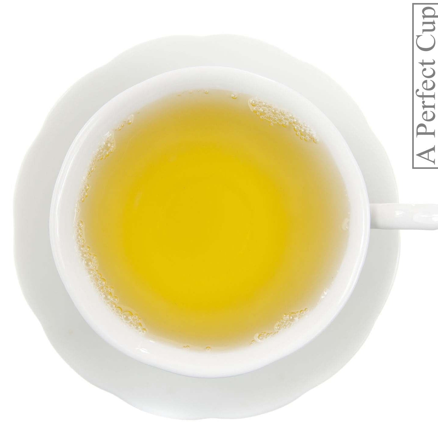 Metropolitan Tea Organic Sencha Akaike Japanese Green Loose Leaf Tea 1.1 lbs