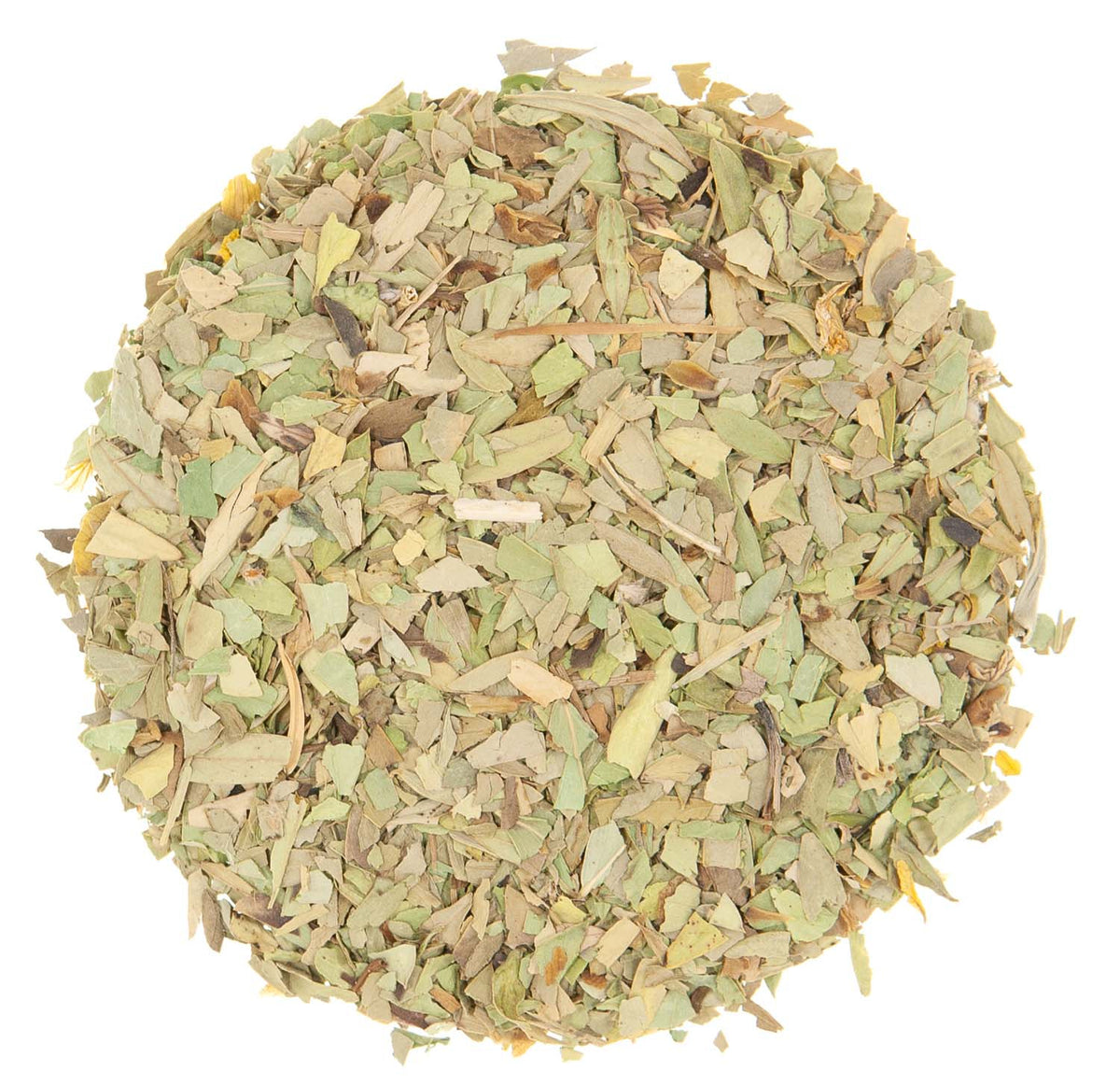 Metropolitan Tea Organic Senna Leaves Loose Leaf Tea 0.827 lbs