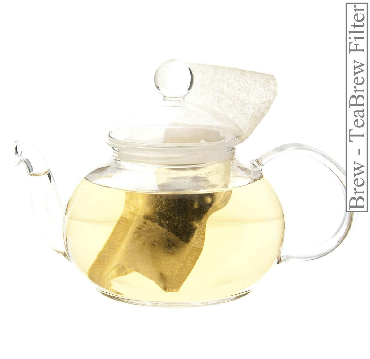 Metropolitan Tea Organic Silver Swallow White Loose Leaf Tea 1.1 lbs
