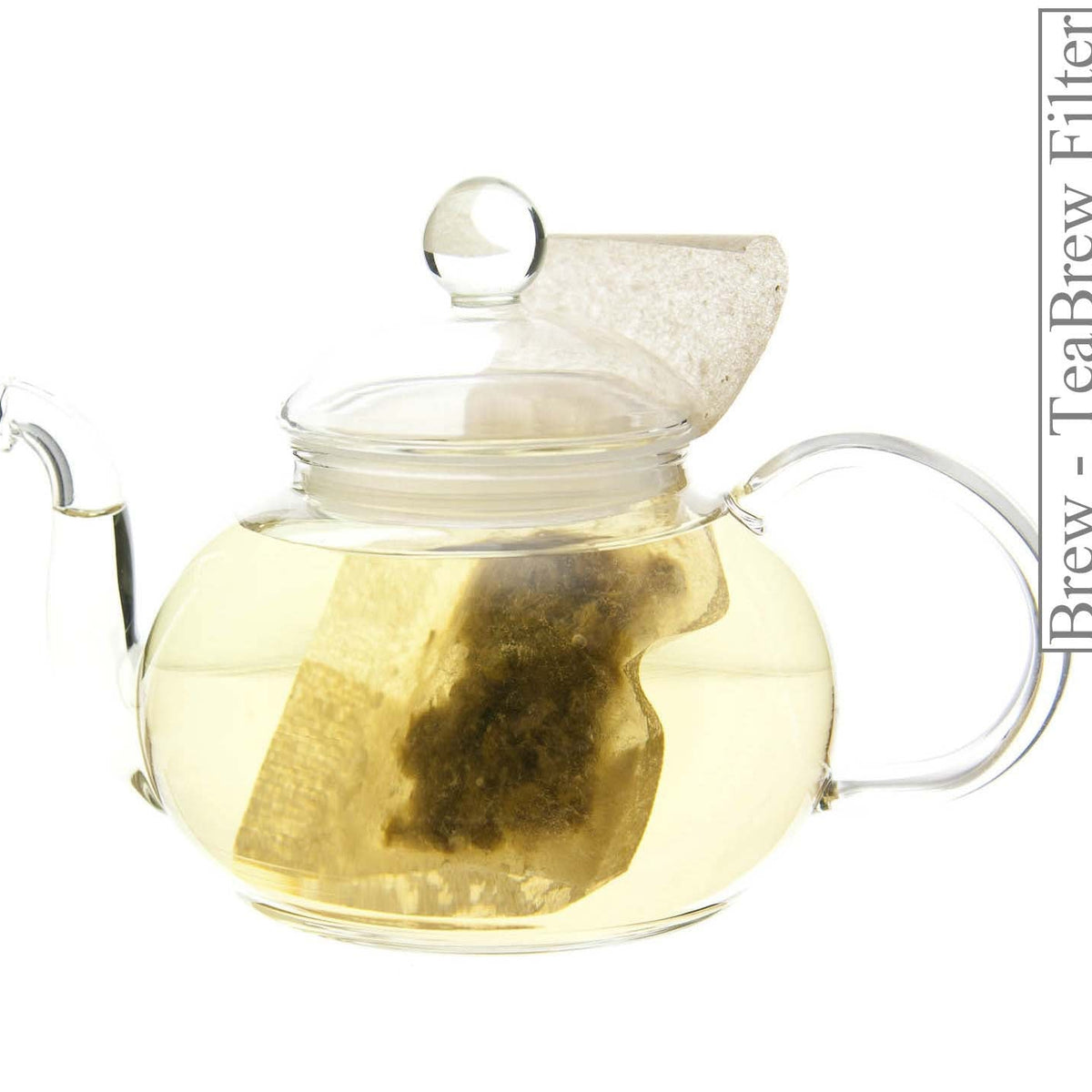 Metropolitan Tea Organic Sleepy Lemon Loose Leaf Tea 0.55 lbs