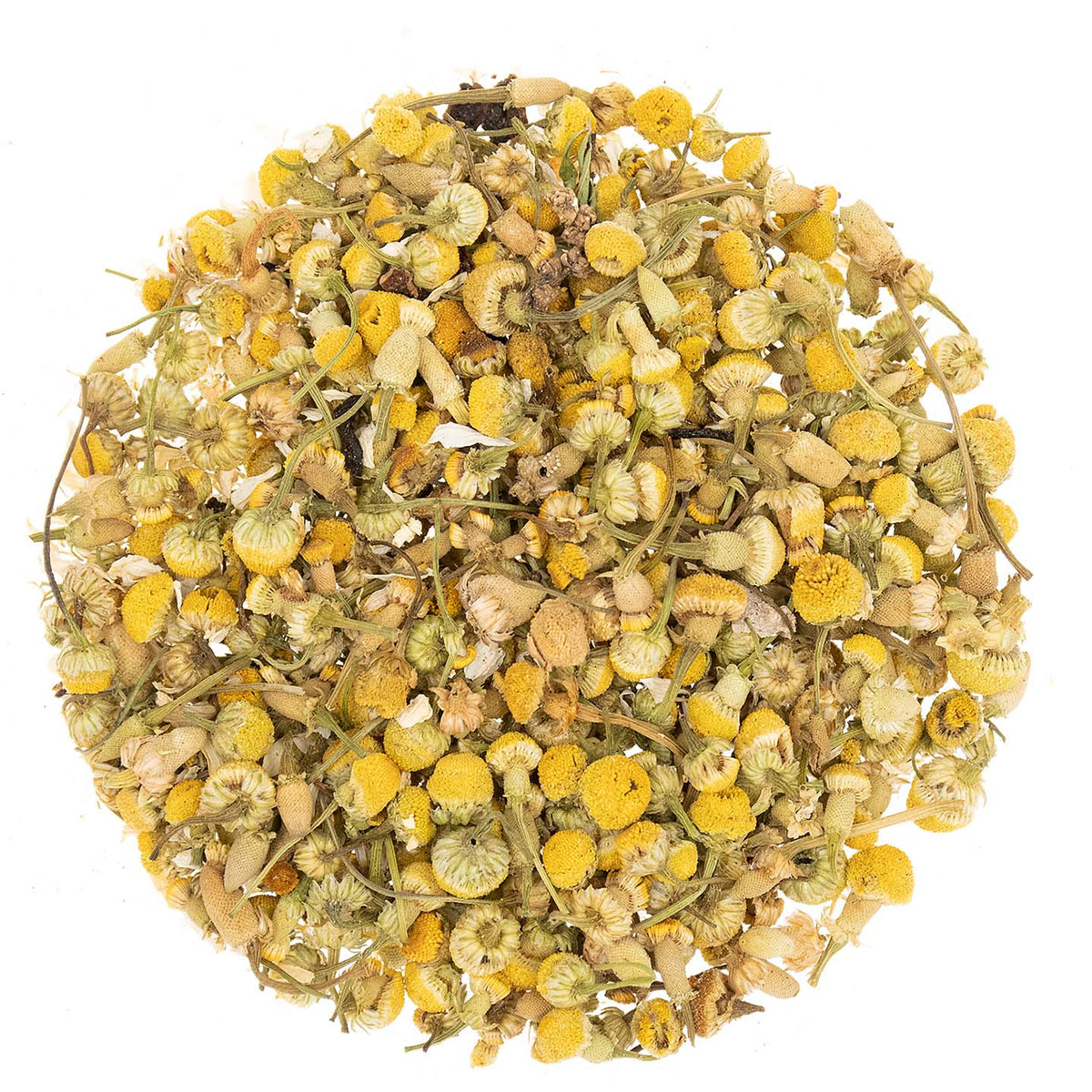Metropolitan Tea Organic Sleepy Lemon Loose Leaf Tea 0.55 lbs